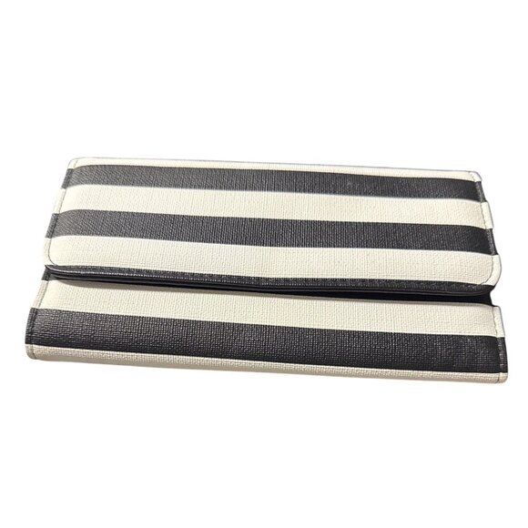 Kut From The Cloth Multi-Card/Checkbook Slim Women's Wallet NEW - Picture 1 of 8